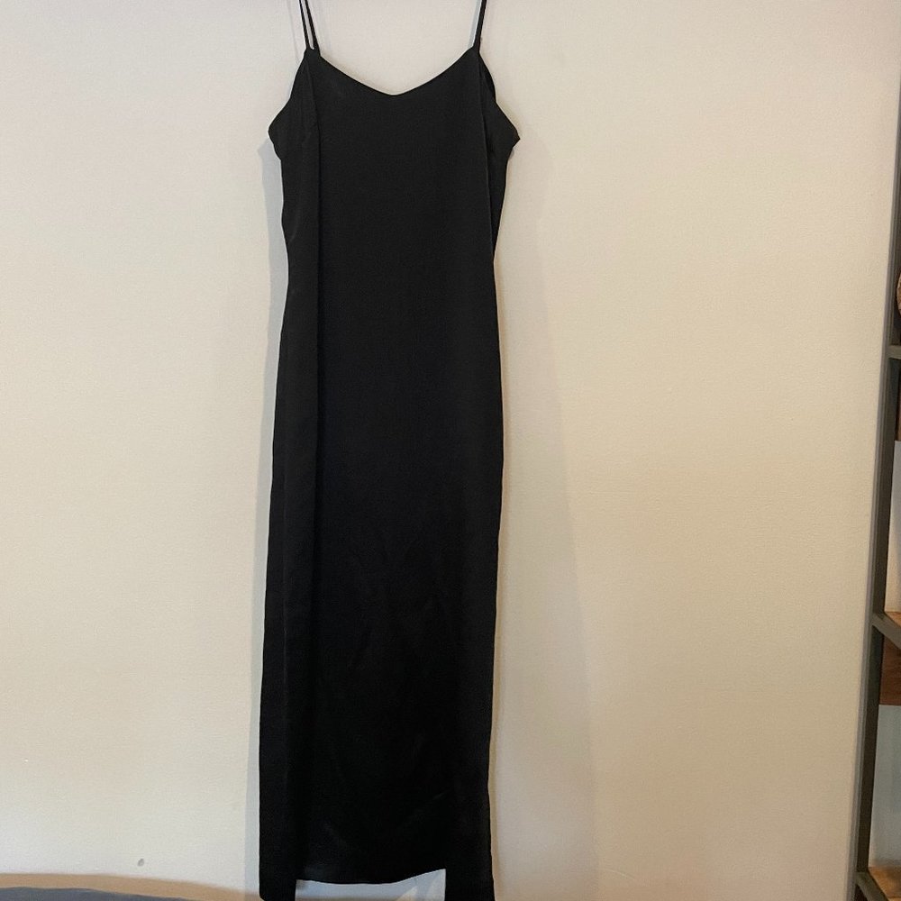 Jenni Kayne slip dress